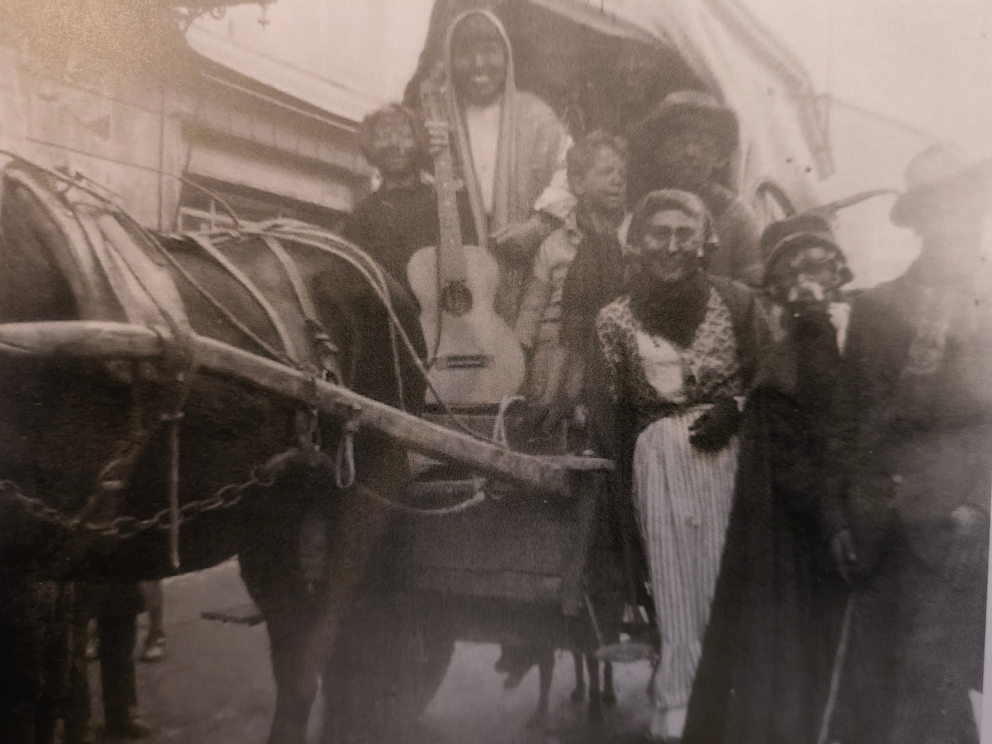 Piacenza, mid-1950s | Original