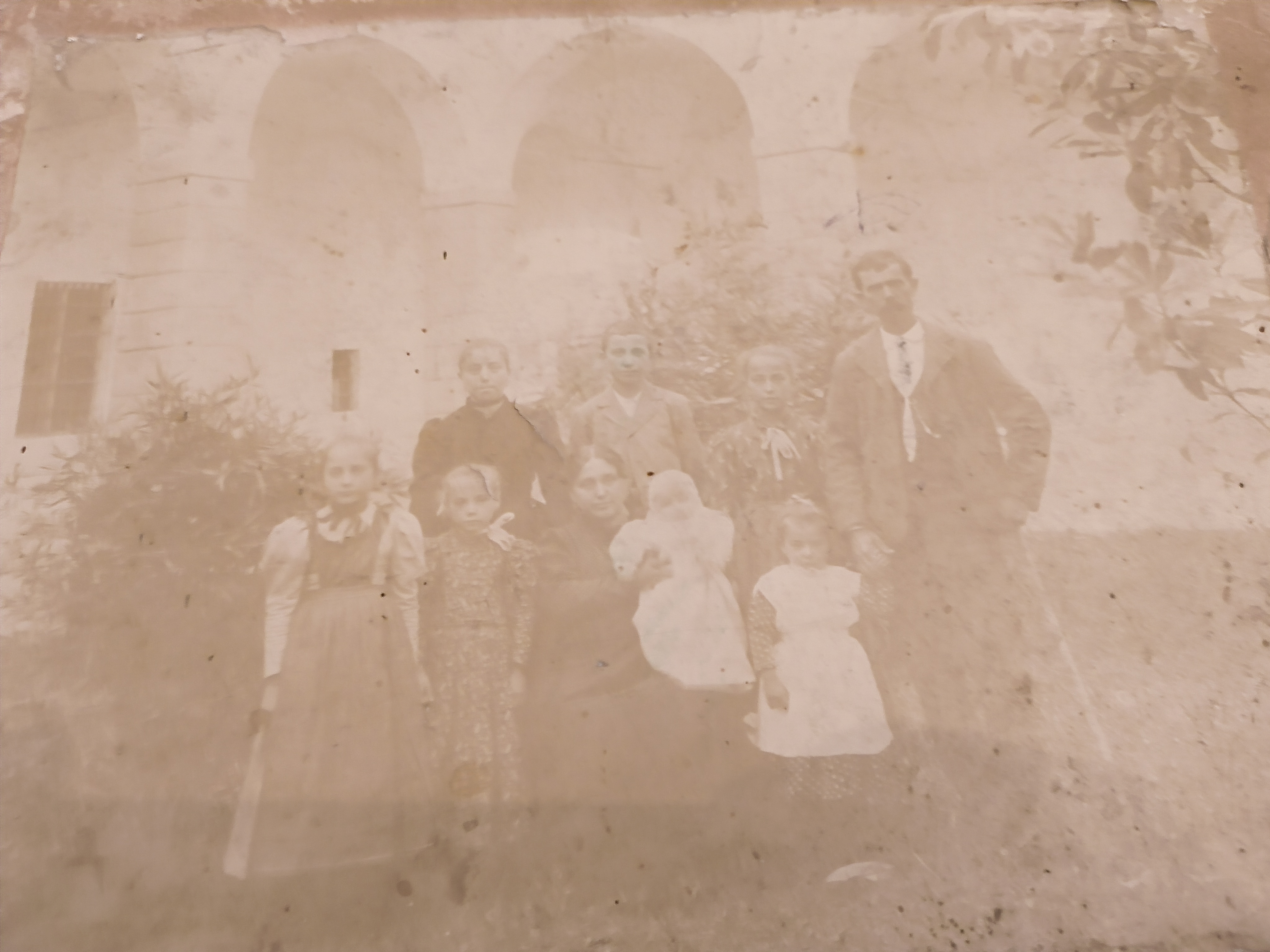 Piacenza, early 20th | Original